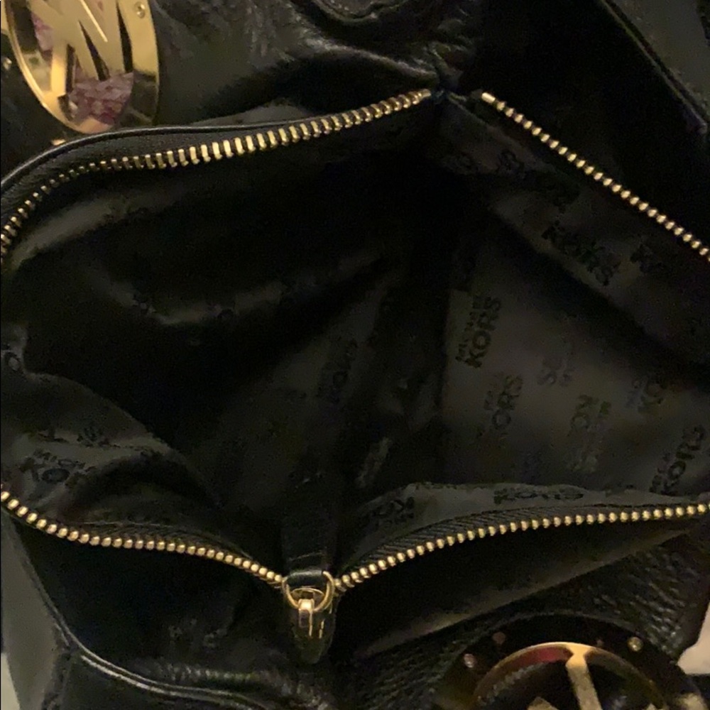Authentic Mk Bag - image 6